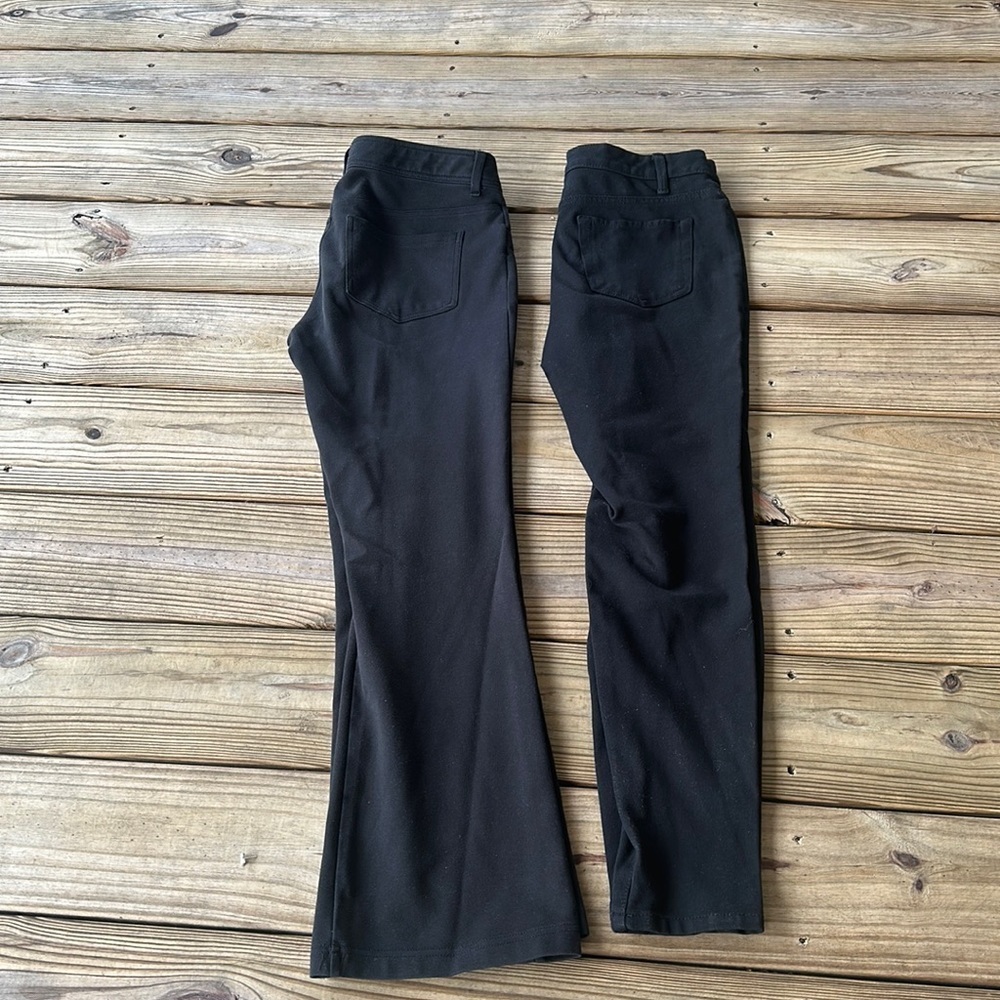 Vintage America Jeans, Faded Gloria women’s jeans size 10